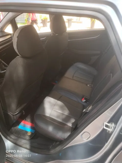 Geely GX3 PRO  2024 FUN