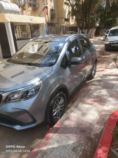 Geely GX3 PRO  2024 FUN
