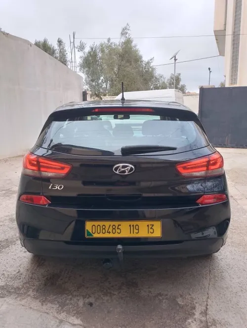 Hyundai i30 2019 Toute options