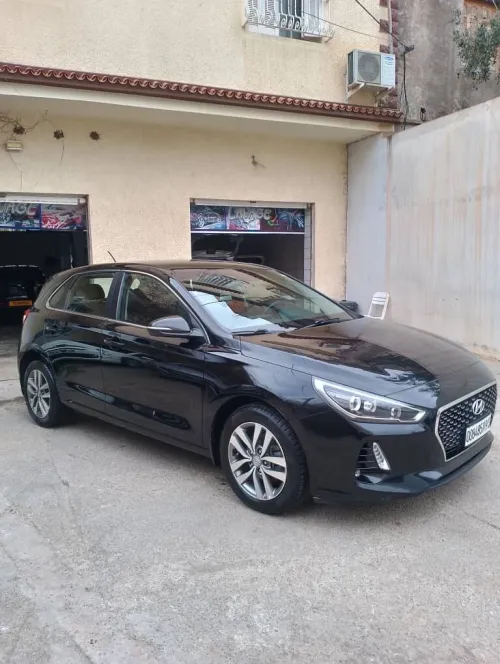 Hyundai i30 2019 Toute options