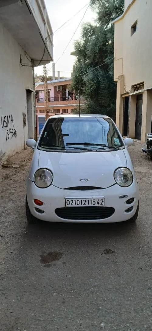 Chery QQ 2015 QQ