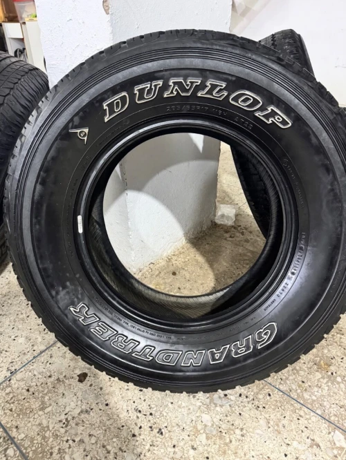 Pneus