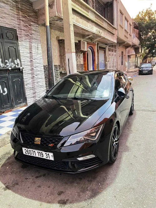 Cupra  Leon 2019 