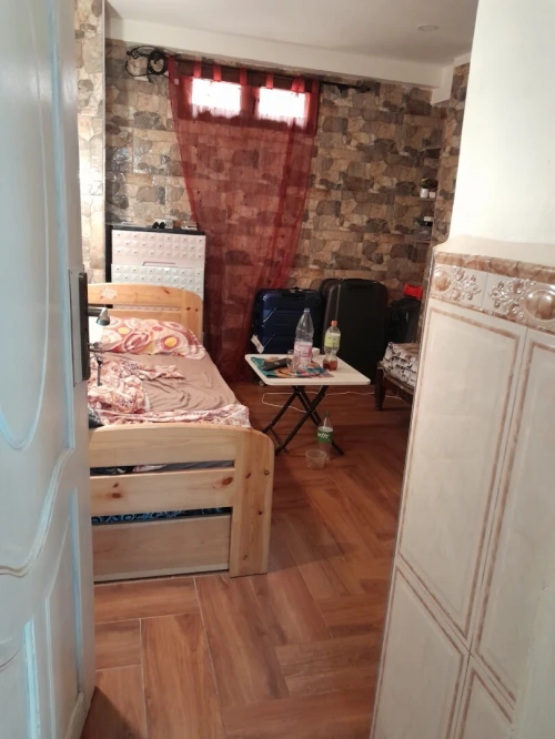 Vente Appartement Alger Ain benian