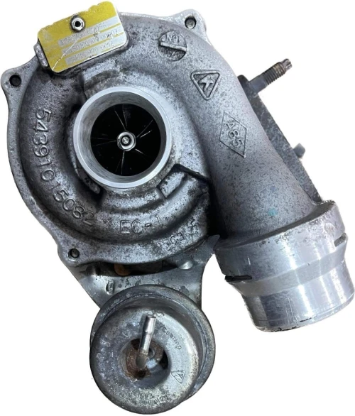 Vente Turbo RENAULT PEUGOT 