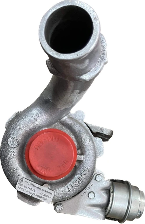 Vente Turbo RENAULT PEUGOT 