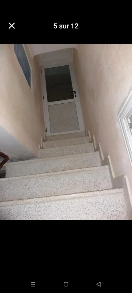 Vente Villa Mostaganem Ain nouissi