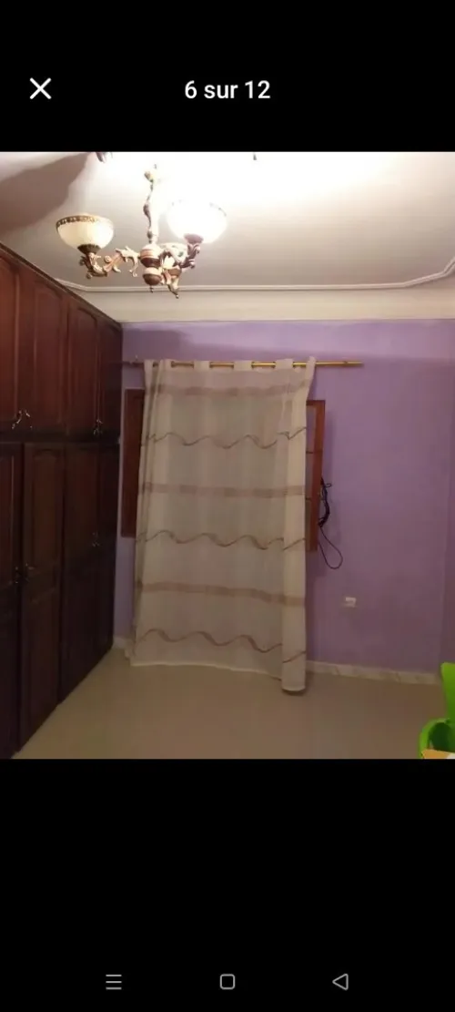 Vente Villa Mostaganem Ain nouissi