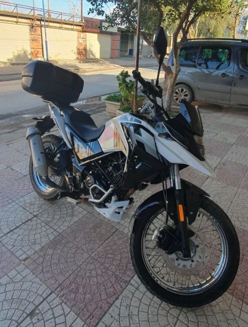 Sym Nht 200 2024