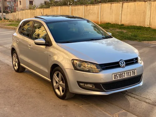 Volkswagen Polo 2013 Life