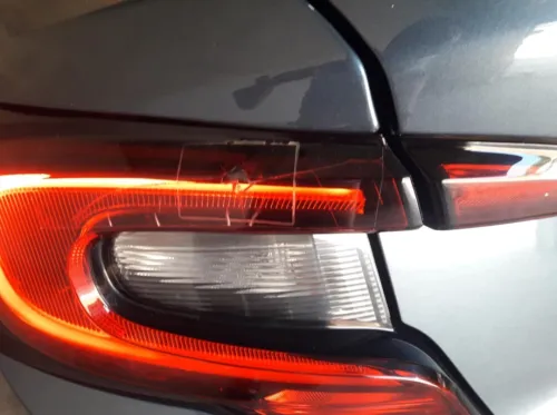 Fiat Tipo life 2023 Fiat