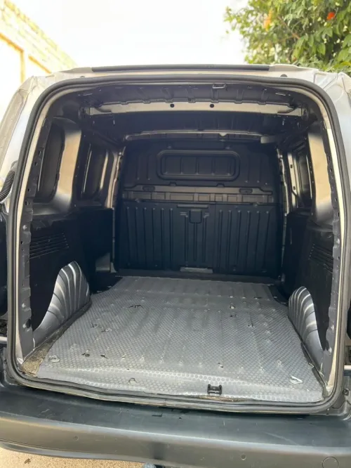 Fiat Doblo 2024 Doblo
