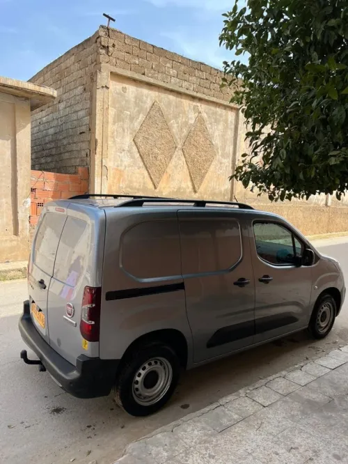 Fiat Doblo 2024 Doblo