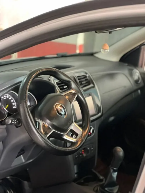 Renault Symbol 2019 Privilege