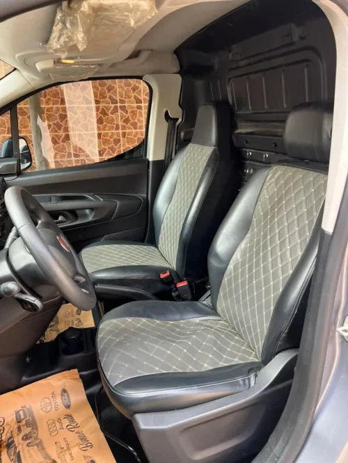 Fiat Doblo 2024 Doblo