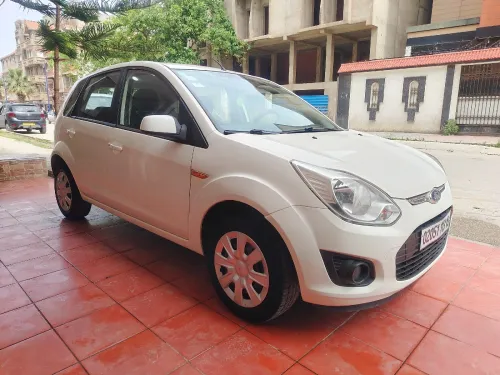Ford Figo 2013 Figo