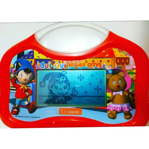 Ordinateur pour Enfant - Mon piano d'apprentissage Oui - Oui