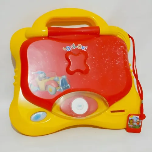 Ordinateur pour Enfant - Mon piano d'apprentissage Oui - Oui