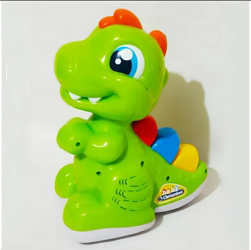 Dentino Dinosaure Birichino,