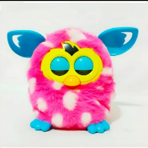 Hasbro Furby Boom Sunny - Pois - Hasbro