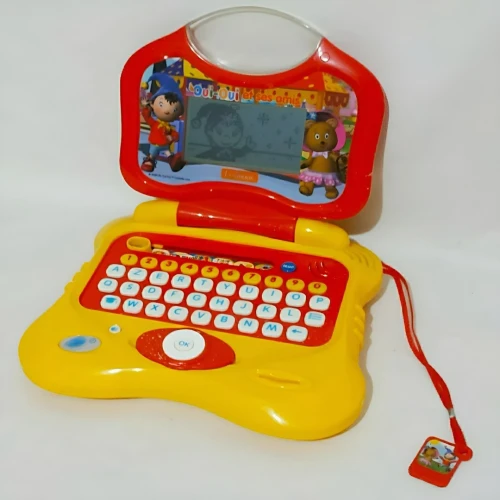 Ordinateur pour Enfant - Mon piano d'apprentissage Oui - Oui