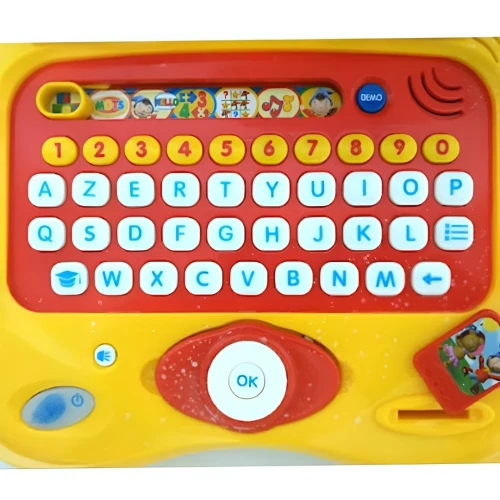 Ordinateur pour Enfant - Mon piano d'apprentissage Oui - Oui
