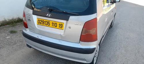 Hyundai Atos 2010 GLS