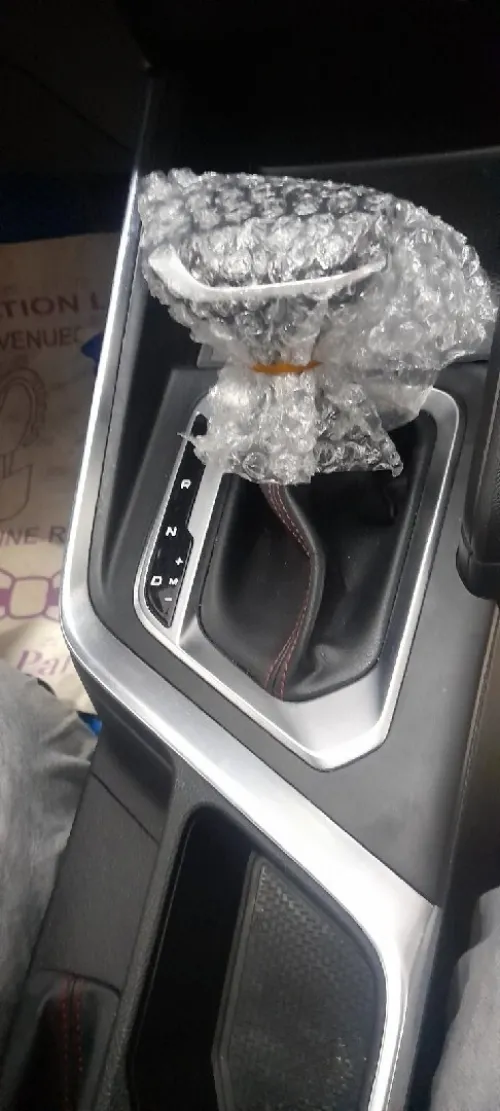 Livan X3 Pro  2025 Automatique (Avec toi ouvrant )