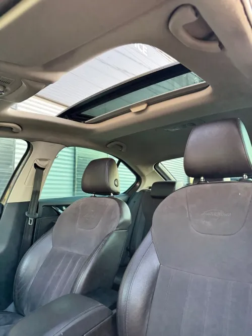 Skoda Octavia 2018 Laurin &amp; Klement