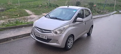 Hyundai EON 2013 GLS