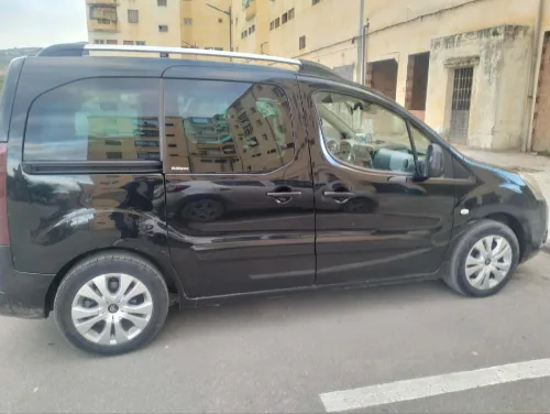 Citroen Berlingo 2011 Exclusif Plus