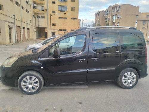 Citroen Berlingo 2011 Exclusif Plus