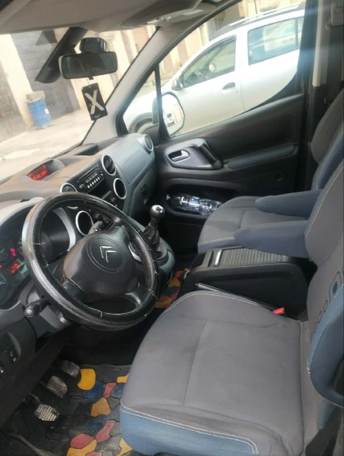 Citroen Berlingo 2011 Exclusif Plus