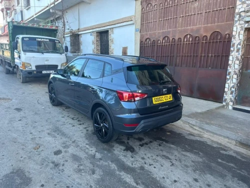 Seat Arona 2023 Style