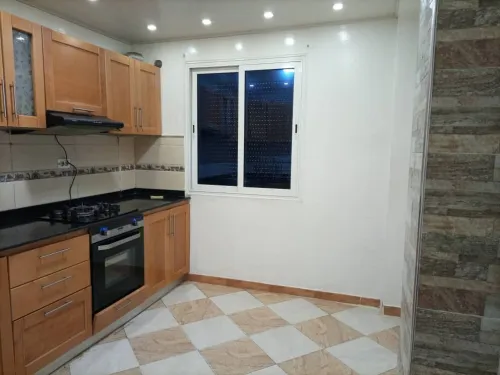 Location Appartement Alger Reghaia