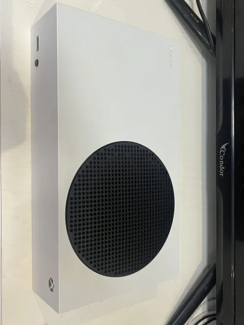 Xbox Series S 512G