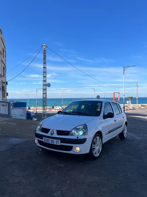 Renault Clio 2 2002 