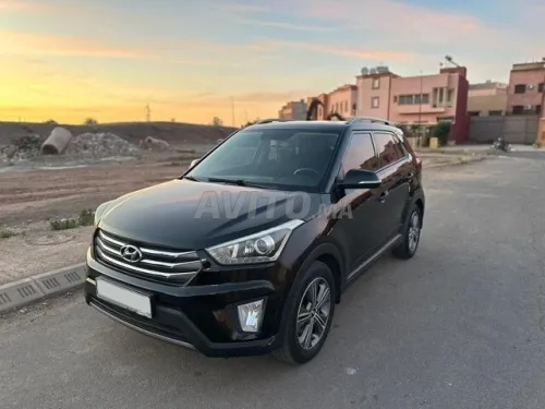 Hyundai Hyundai Creta 2017 