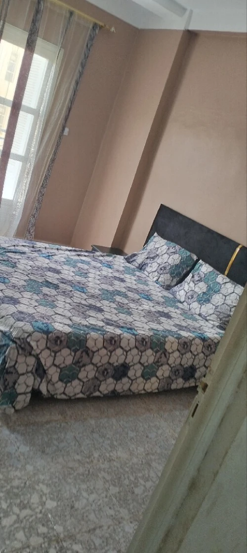Location Appartement F2 F3 F4 Mostaganem Mostaganem