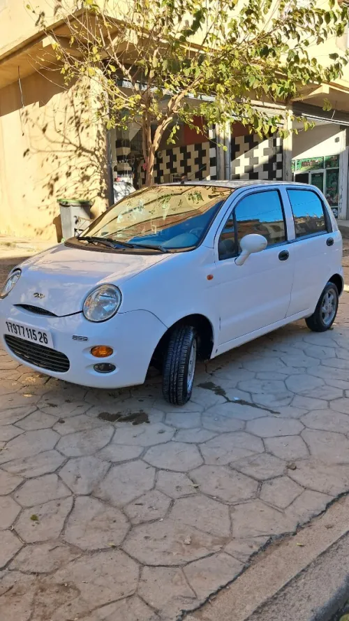 Chery QQ 2015 QQ