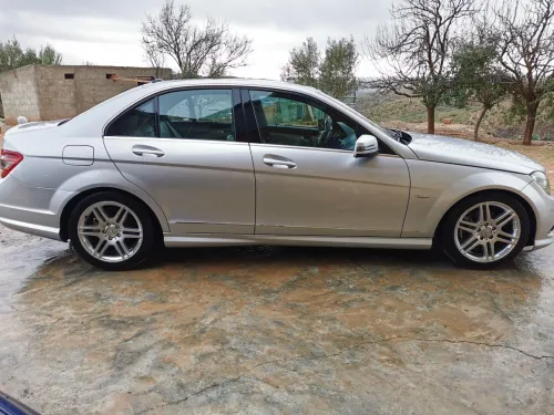 Mercedes Mercdes 2010 