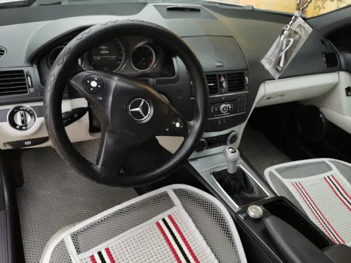 Mercedes Mercdes 2010 