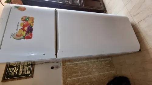 refrigerator ariston