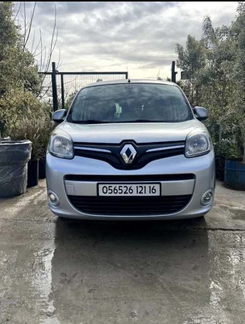 Renault Kangoo 2021 Privilège plus