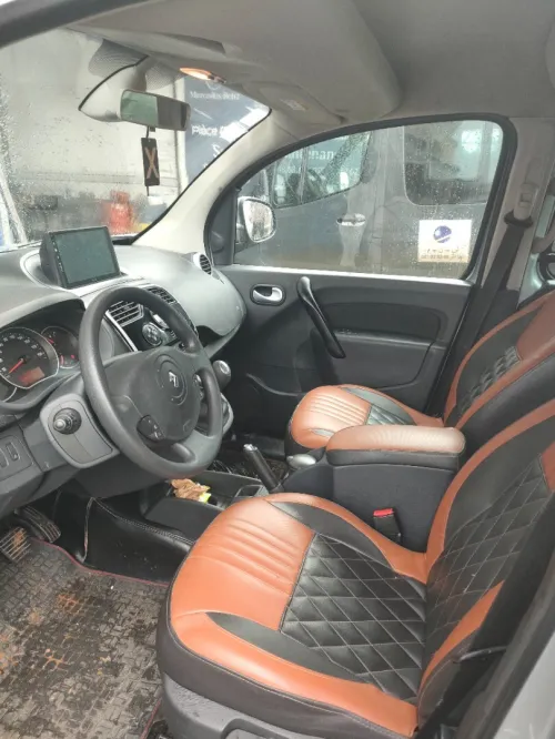 Renault Kangoo 2021 Privilège +
