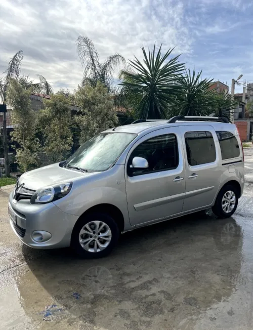 Renault Kangoo 2021 Privilège plus
