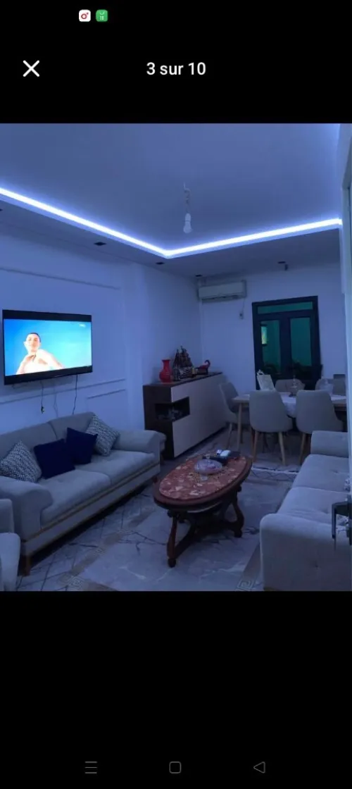 Vente Appartement F3 Alger Ouled fayet