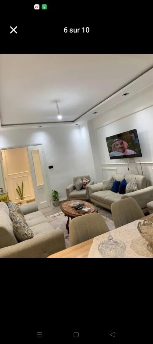 Vente Appartement F3 Alger Ouled fayet