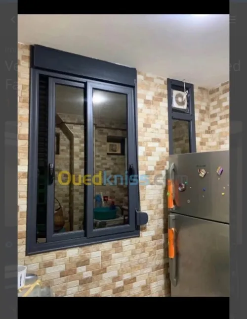 Vente Appartement F3 Alger Ouled fayet