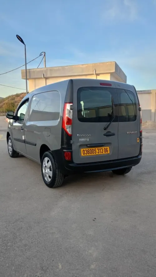 Renault Kangoo 2013 Kangoo